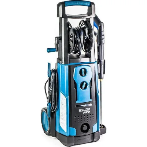 Bormann Pro BPW5000 Πλυστικό Ρεύματος 3200W με Πίεση 225bar