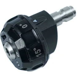 Bormann BPW5004 Ακροφύσιο Πλυστικού