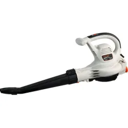 Nakayama EB3600 Φυσητήρας / Απορροφητήρας Χειρός Ηλεκτρικός 2600W με Μέγιστη Ταχύτητα Αέρα 288km/h