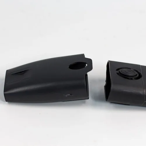 Nakayama EB3600 Φυσητήρας / Απορροφητήρας Χειρός Ηλεκτρικός 2600W με Μέγιστη Ταχύτητα Αέρα 288km/h