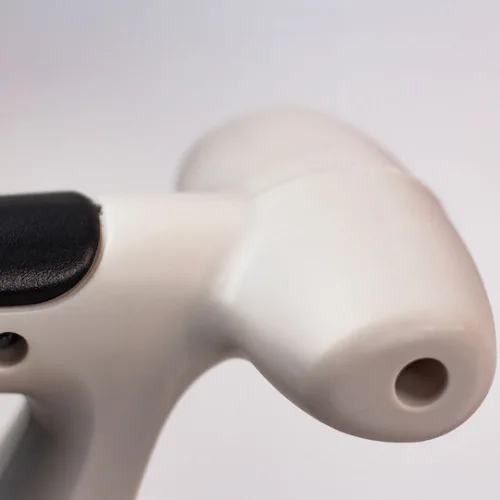 Nakayama EB3600 Φυσητήρας / Απορροφητήρας Χειρός Ηλεκτρικός 2600W με Μέγιστη Ταχύτητα Αέρα 288km/h