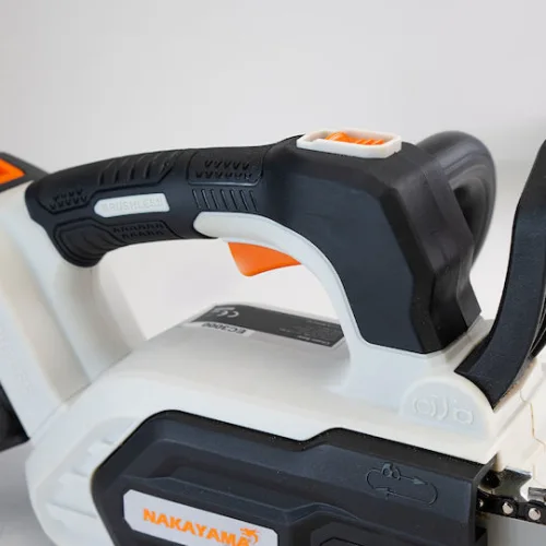 Nakayama EC 3000 Κλαδευτικό Αλυσοπρίονο Μπαταρίας Solo Brushless 20V 1.9kg με Λάμα 20cm