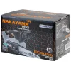 Nakayama EC 3000 Κλαδευτικό Αλυσοπρίονο Μπαταρίας Solo Brushless 20V 1.9kg με Λάμα 20cm