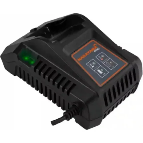 Nakayama Φορτιστής Μπαταριών Εργαλείου 20V EC3010