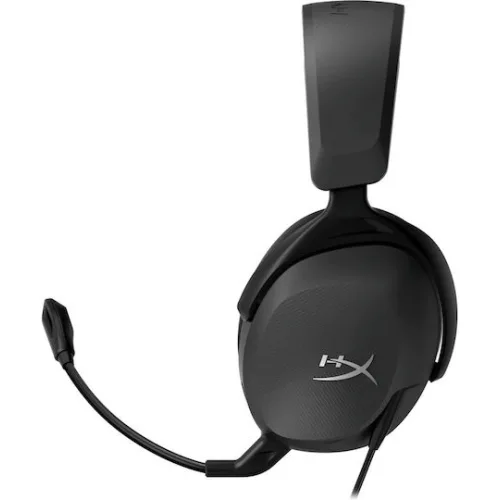HyperX Cloud Stinger 2 Core Over Ear Gaming Headset με σύνδεση 3.5mm