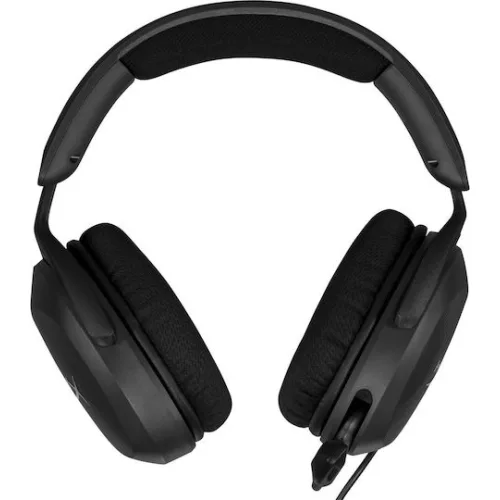 HyperX Cloud Stinger 2 Core Over Ear Gaming Headset με σύνδεση 3.5mm