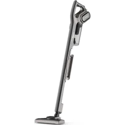 Deerma Ηλεκτρική Σκούπα 2 σε 1 Stick & Χειρός 600W Γκρι DX700S