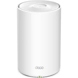 TP-LINK Deco X20 4G v1 WiFi Mesh Network Access Point Wi‑Fi 6 Dual Band (2.4 & 5GHz)