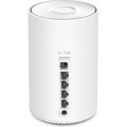 TP-LINK Deco X20 4G v1 WiFi Mesh Network Access Point Wi‑Fi 6 Dual Band (2.4 & 5GHz)