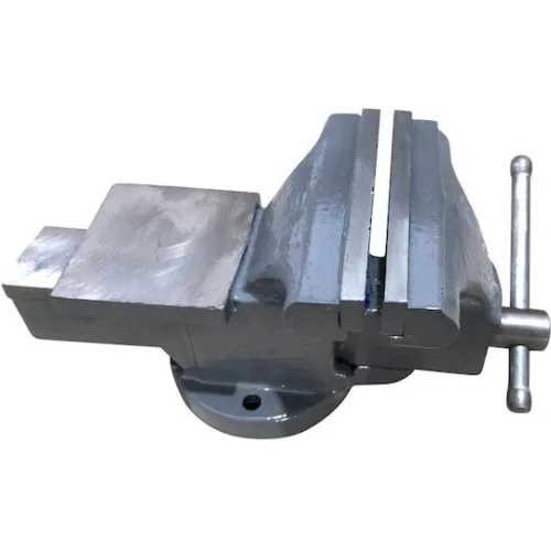 Bormann Μέγγενη Πάγκου Σταθερή BBV2200 125mm