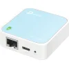 TP-LINK TL-WR802N v4 Ασύρματο Router Wi‑Fi 4