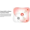 Mercusys ME30 v1 WiFi Extender Dual Band (2.4 & 5GHz) 1200Mbps