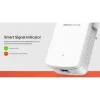 Mercusys ME30 v1 WiFi Extender Dual Band (2.4 & 5GHz) 1200Mbps