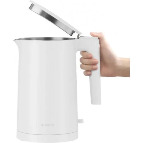 Xiaomi Electric Kettle 2 Βραστήρας 1.7lt 1800W Λευκός