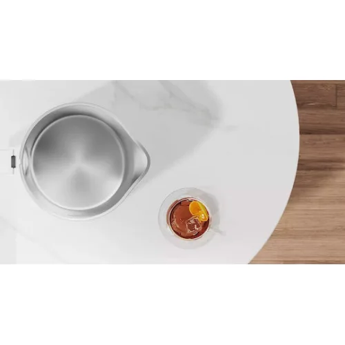 Xiaomi Electric Kettle 2 Βραστήρας 1.7lt 1800W Λευκός