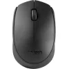 Logitech B170 Ασύρματο Ποντίκι Μαύρο