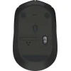 Logitech B170 Ασύρματο Ποντίκι Μαύρο