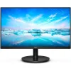 Philips V Line 241V8LA VA Monitor 23.8" FHD 1920x1080 με Χρόνο Απόκρισης 4ms GTG