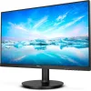 Philips V Line 241V8LA VA Monitor 23.8" FHD 1920x1080 με Χρόνο Απόκρισης 4ms GTG