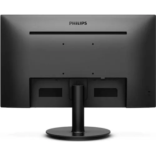 Philips V Line 241V8LA VA Monitor 23.8" FHD 1920x1080 με Χρόνο Απόκρισης 4ms GTG