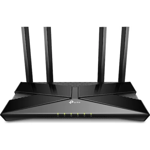 TP-LINK Archer AX23 v1 Ασύρματο Router Wi‑Fi 6 με 4 Θύρες Gigabit