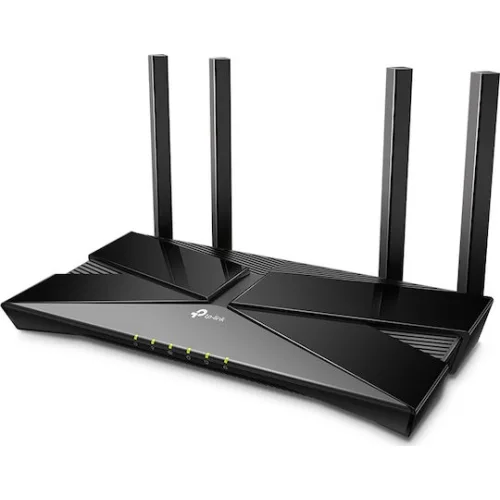 TP-LINK Archer AX23 v1 Ασύρματο Router Wi‑Fi 6 με 4 Θύρες Gigabit