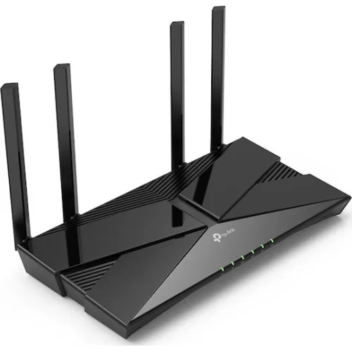 TP-LINK Archer AX23 v1 Ασύρματο Router Wi‑Fi 6 με 4 Θύρες Gigabit