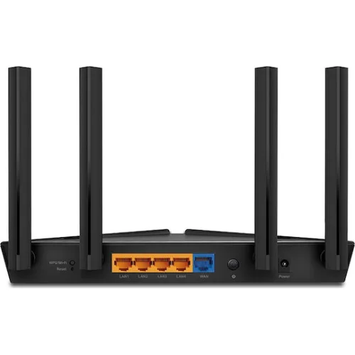 TP-LINK Archer AX23 v1 Ασύρματο Router Wi‑Fi 6 με 4 Θύρες Gigabit