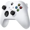 Microsoft Xbox Series Controller QAS-00009 Ασύρματο Robot White