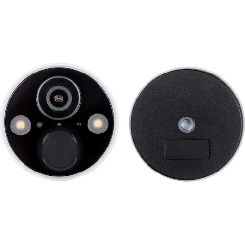 TP-LINK Σύστημα Παρακολούθησης 2 Ασύρματων Καμερών IP 4MP με Control Hub v1