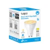 TP-LINK Smart Λάμπα Tapo L610 v1 LED 2.9W για Ντουί GU10 Ρυθμιζόμενο Λευκό 350lm Dimmable