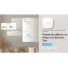 TP-LINK Tapo T310 v1 Αισθητήρας Θερμοκρασίας - Υγρασίας Μπαταρίας RF 868MHz