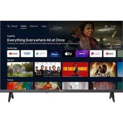 Tesla Smart Τηλεόραση 32" HD Ready LED Series 6 (2022) 32E635BHS