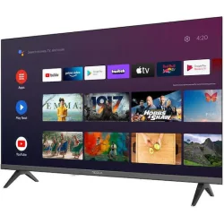 Tesla Smart Τηλεόραση 32" HD Ready LED Series 6 (2022) 32E635BHS