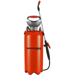 Nakayama NS 8000 Ψεκαστήρας Προπιέσεως με Χωρητικότητα 8lt 3bar