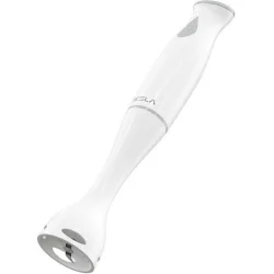 Tesla Ραβδομπλέντερ με Πλαστική Ράβδο 200W Λευκό