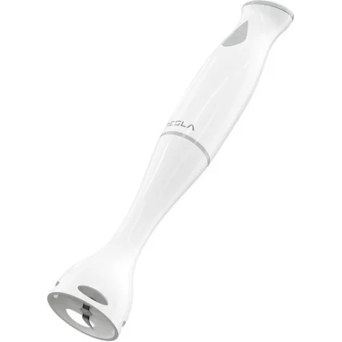 Tesla Ραβδομπλέντερ με Πλαστική Ράβδο 200W Λευκό
