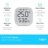 TP-LINK Ψηφιακό Θερμόμετρo για Χρήση σε Εσωτερικό Χώρο