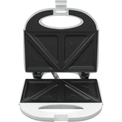 Tesla Τοστιέρα για 2 Τοστ 750W Λευκή