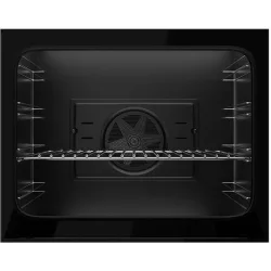 Tesla Φούρνος άνω Πάγκου 80lt Π60εκ. Inox