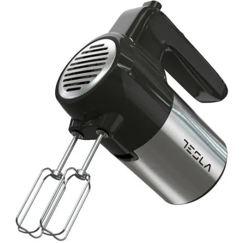 Tesla Μίξερ Χειρός 300W Γκρι