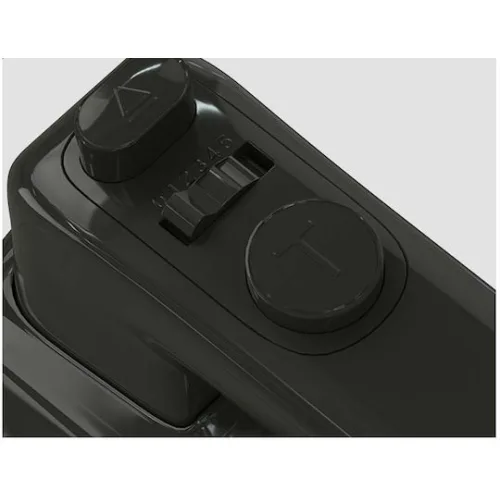 Tesla Μίξερ Χειρός 300W Γκρι