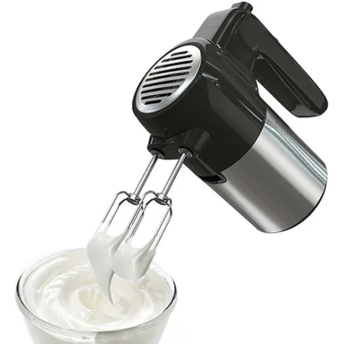 Tesla Μίξερ Χειρός 300W Γκρι