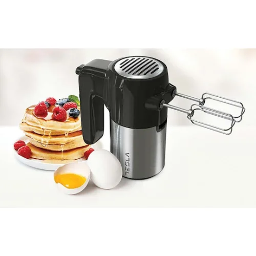 Tesla Μίξερ Χειρός 300W Γκρι