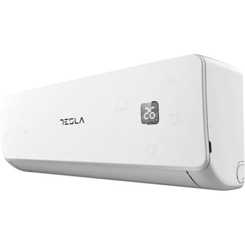 Tesla Select Κλιματιστικό Inverter 9000 BTU A++/A+ με WiFi