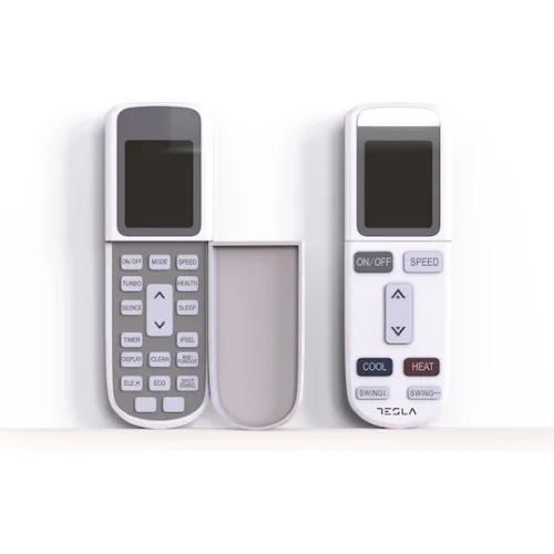 Tesla Select Κλιματιστικό Inverter 9000 BTU A++/A+ με WiFi