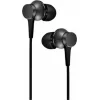 Xiaomi Mi Piston Basic Edition In-ear Handsfree με Βύσμα 3.5mm Μαύρο