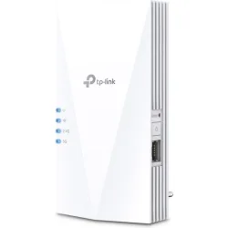 TP-LINK RE500X v1 Mesh WiFi Extender Dual Band (2.4 & 5GHz) 1500Mbps