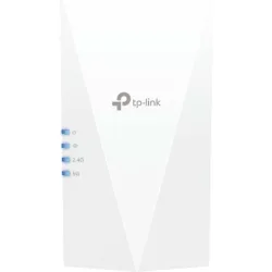 TP-LINK RE500X v1 Mesh WiFi Extender Dual Band (2.4 & 5GHz) 1500Mbps