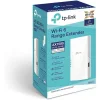 TP-LINK RE500X v1 Mesh WiFi Extender Dual Band (2.4 & 5GHz) 1500Mbps